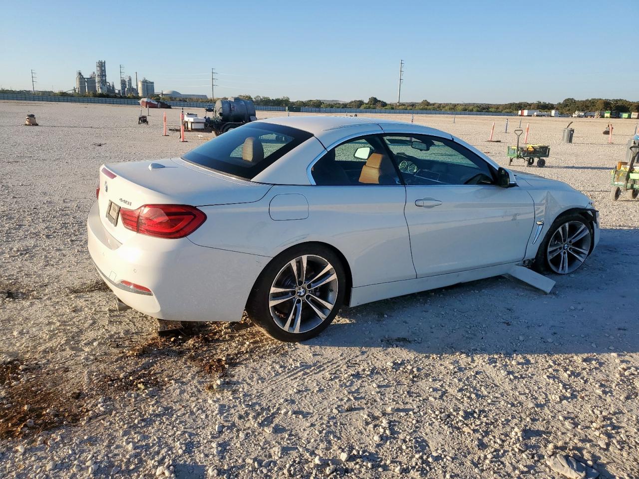 BMW 4 Series Image 7