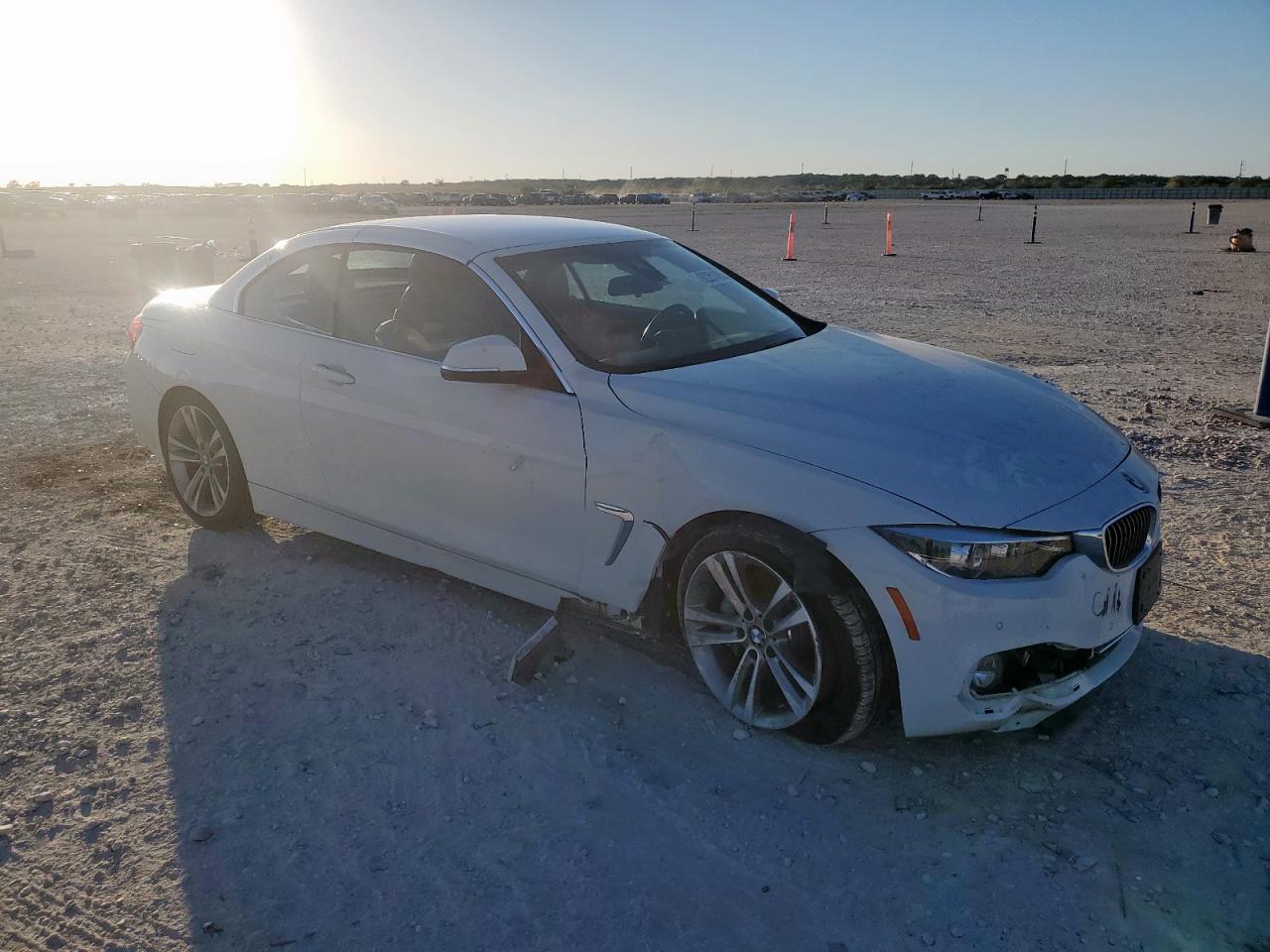 BMW 4 Series Image 4