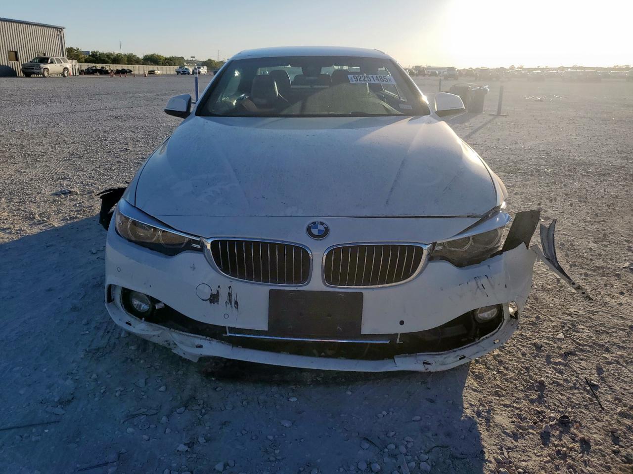 BMW 4 Series Image 12