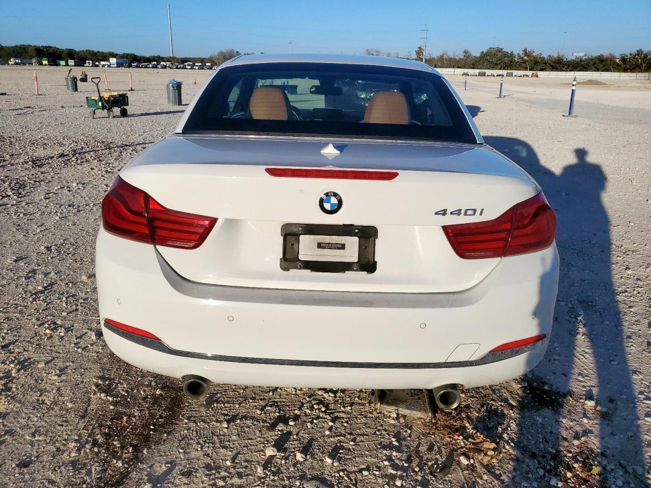 BMW 4 Series Image 3