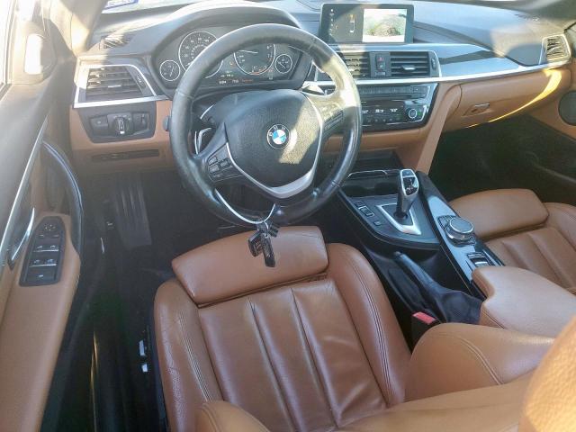 BMW 4 Series Image 6