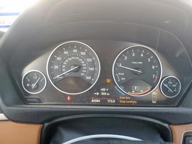 BMW 4 Series Image 11