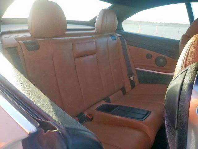 BMW 4 Series Image 9