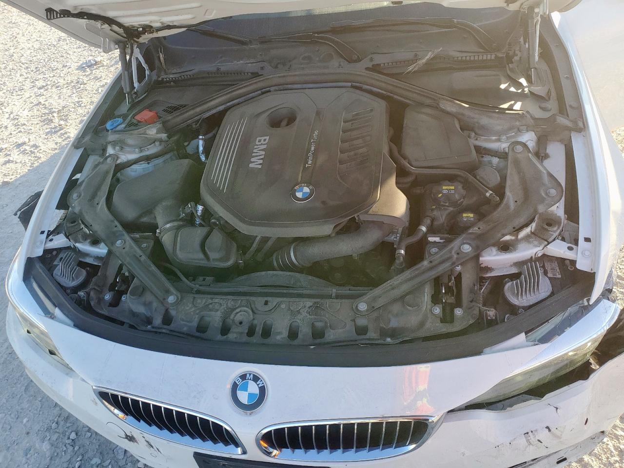 BMW 4 Series Image 8