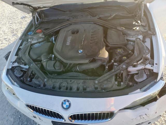 BMW 4 Series Image 8