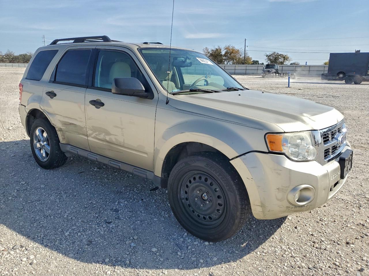 Ford Escape Xlt Image 4