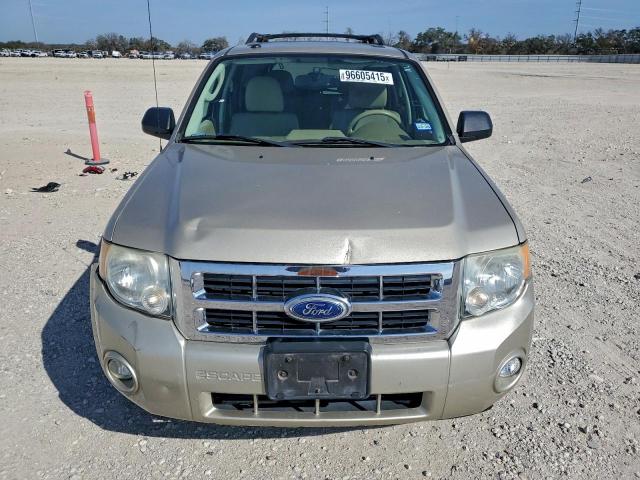 Ford Escape Xlt Image 3