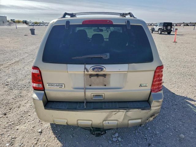Ford Escape Xlt Image 10