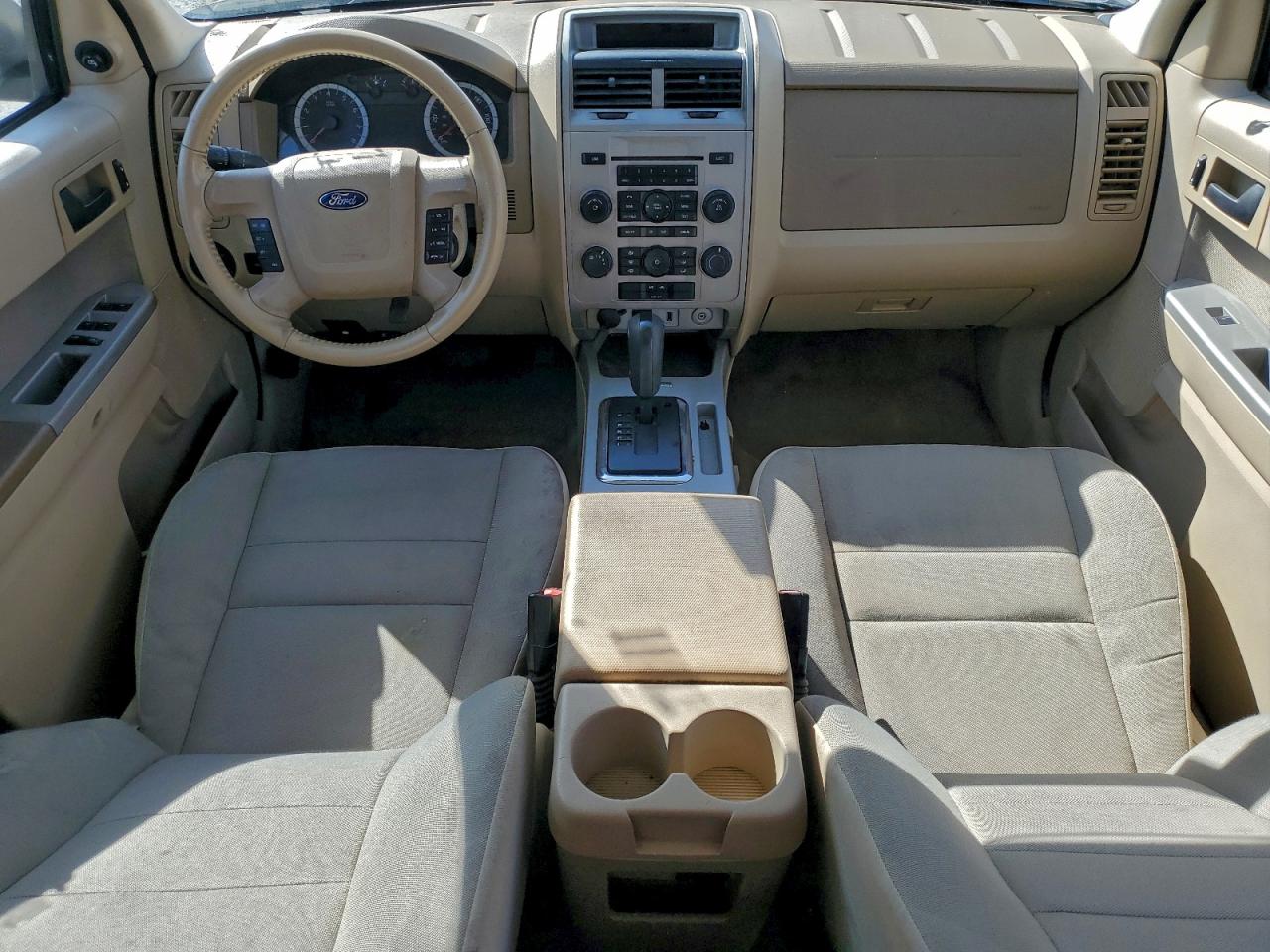 Ford Escape Xlt Image 5