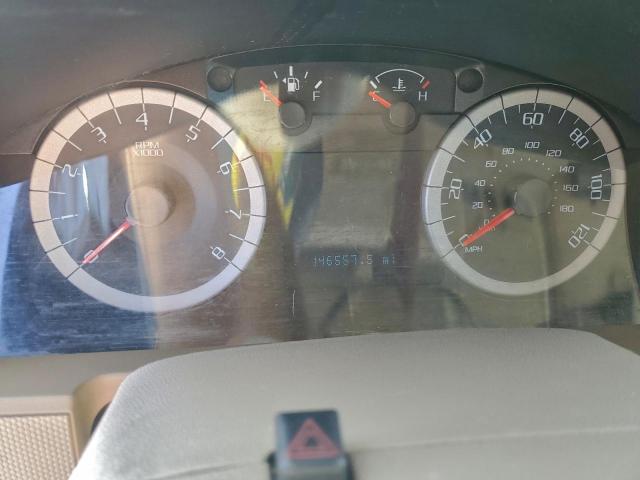 Ford Escape Xlt Image 11