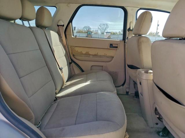 Ford Escape Xlt Image 7