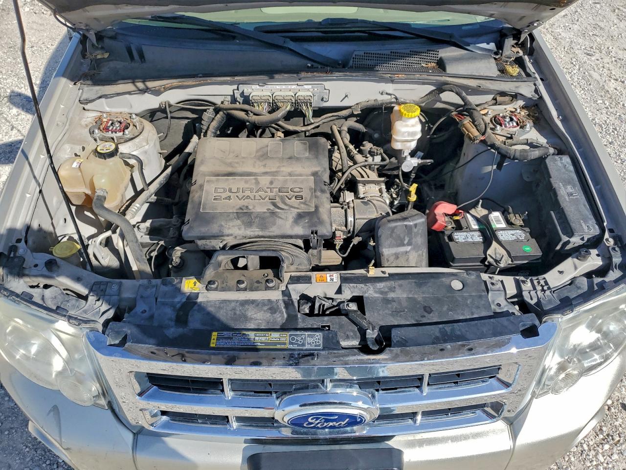 Ford Escape Xlt Image 12