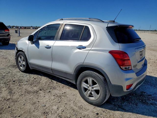 Chevrolet Trax 1lt Image 11