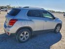 Chevrolet Trax 1lt Image 13