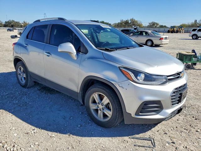 Chevrolet Trax 1lt Image 2