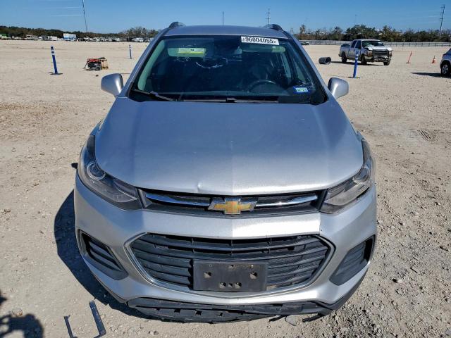 Chevrolet Trax 1lt Image 12