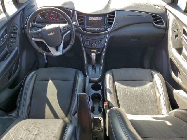 Chevrolet Trax 1lt Image 3