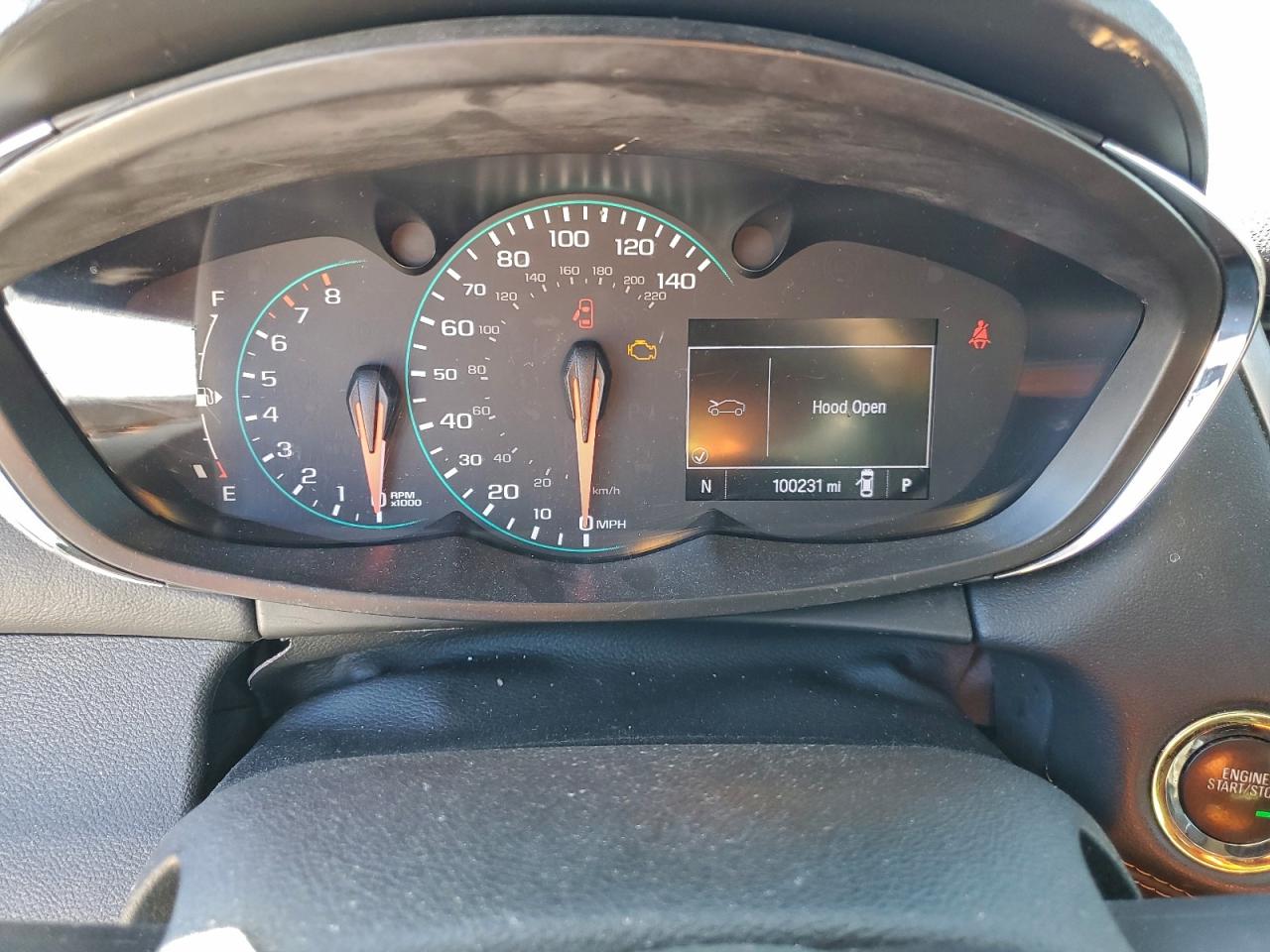 Chevrolet Trax 1lt Image 7