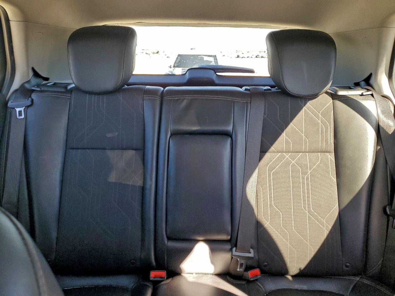 Chevrolet Trax 1lt Image 5