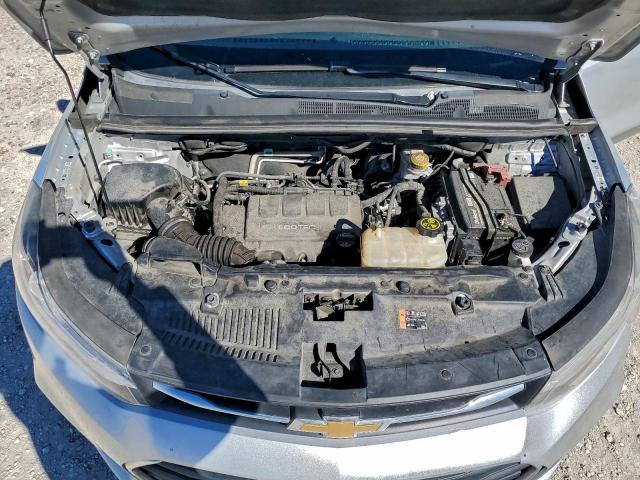 Chevrolet Trax 1lt Image 9