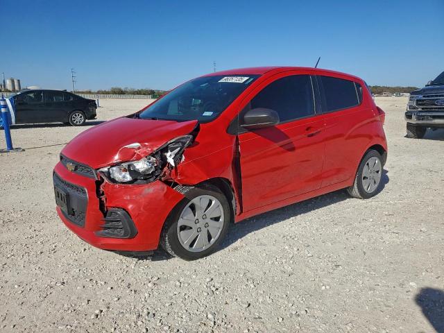  Salvage Chevrolet Spark