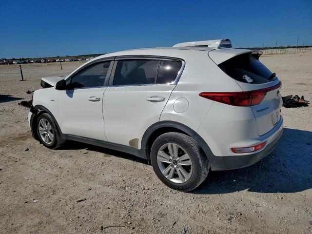 Kia Sportage Lx Image 2