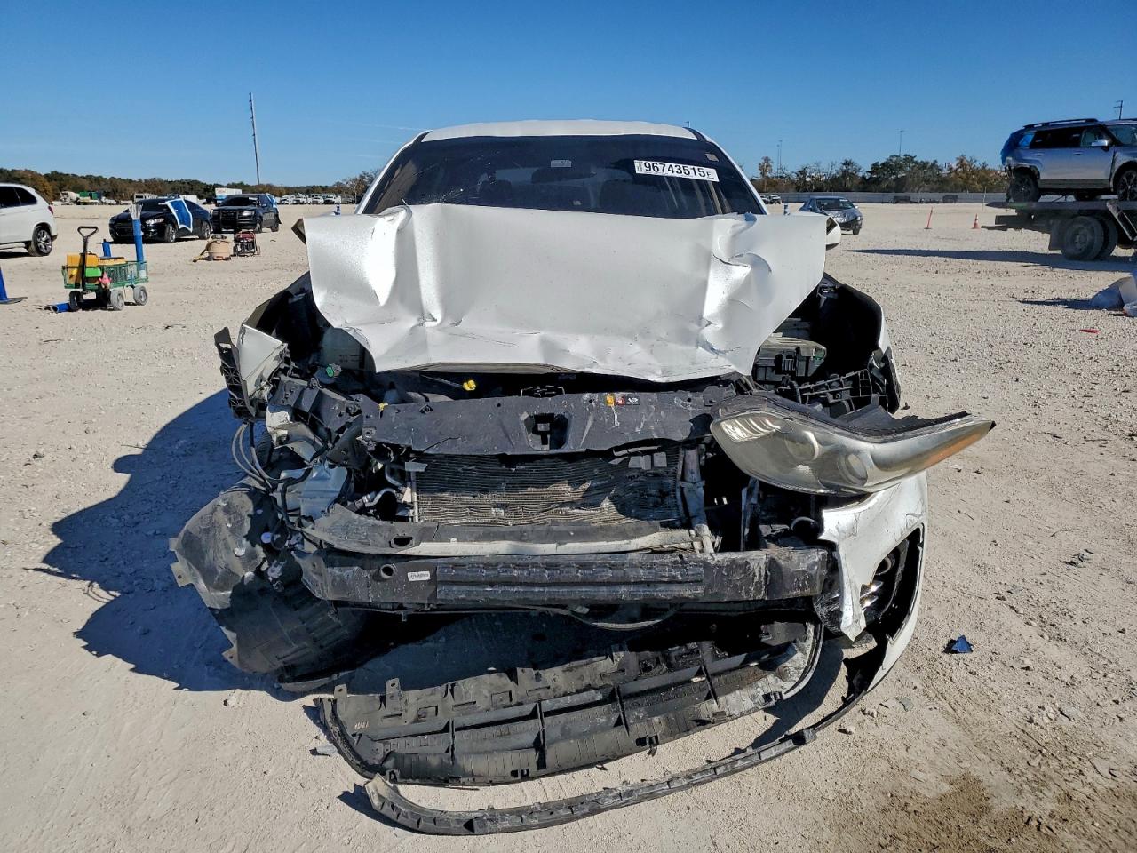 Kia Sportage Lx Image 12