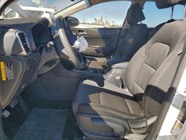 Kia Sportage Lx Image 3