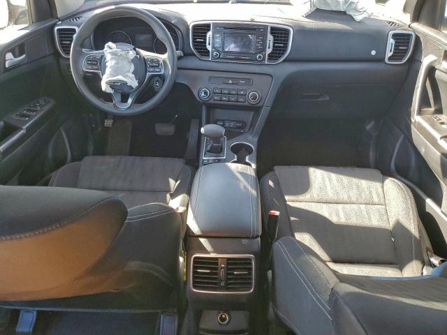Kia Sportage Lx Image 6