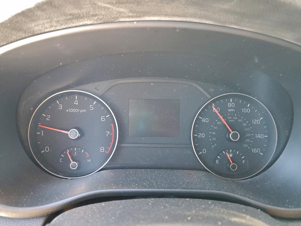 Kia Sportage Lx Image 4