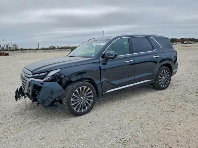  Salvage Hyundai PALISADE