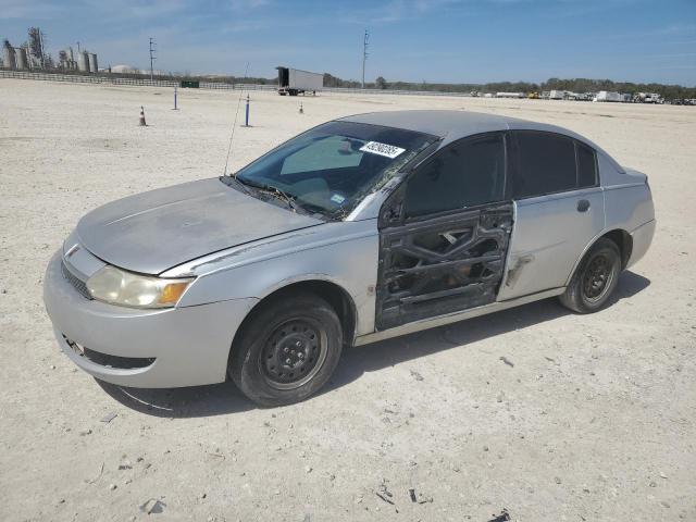 Salvage Saturn Ion