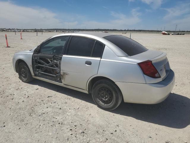 Saturn Ion Level 1 Image 2