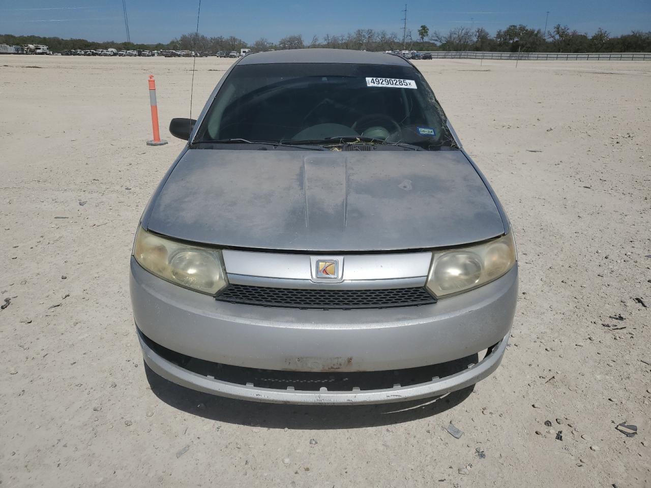 Saturn Ion Level 1 Image 12