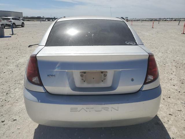Saturn Ion Level 1 Image 9