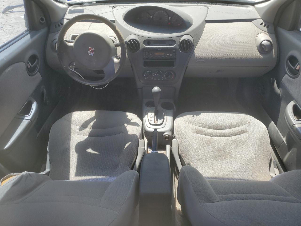 Saturn Ion Level 1 Image 11