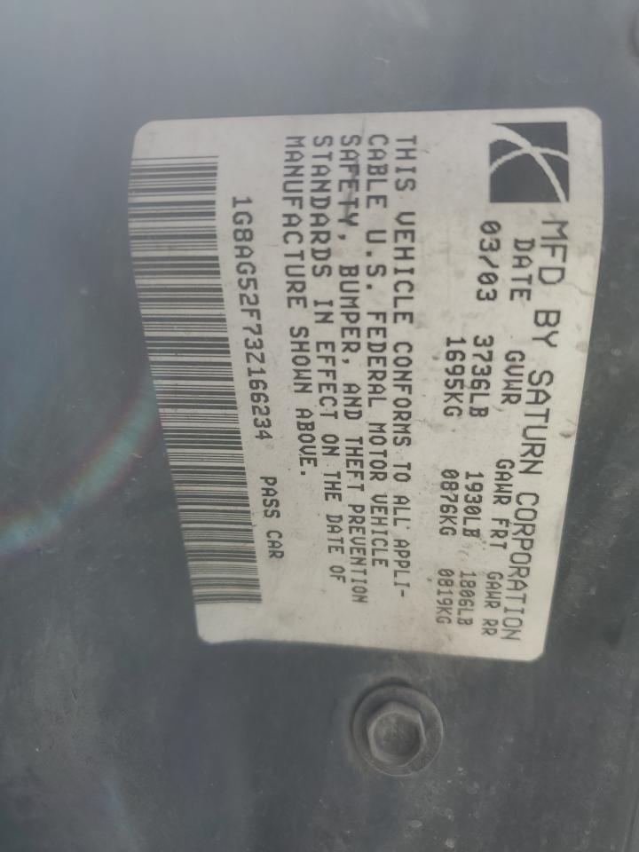 Saturn Ion Level 1 Image 3