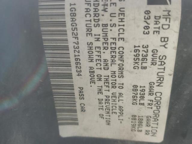 Saturn Ion Level 1 Image 3