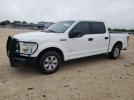 Ford F-150 Supercrew Image 1