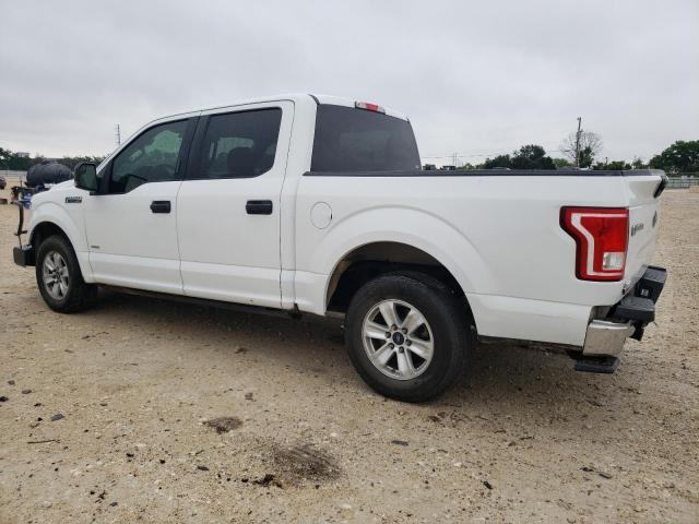Ford F-150 Supercrew Image 10