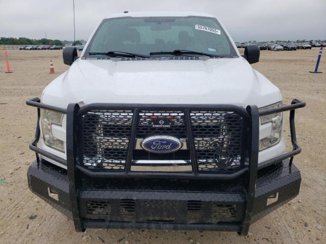 Ford F-150 Supercrew Image 2