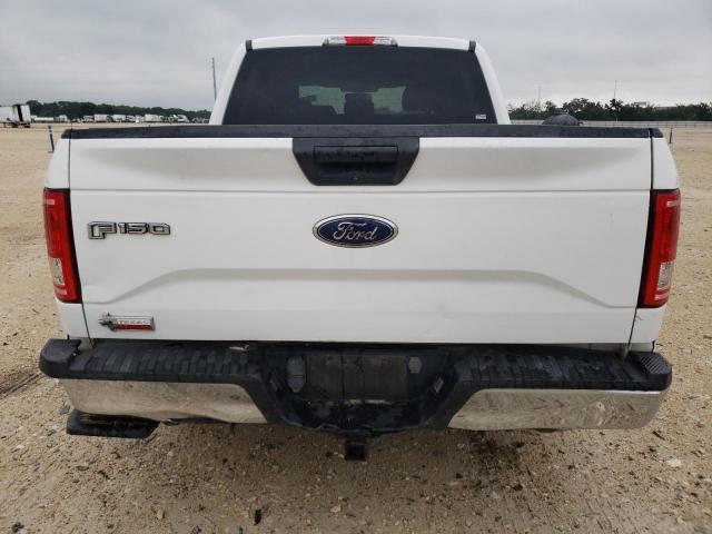 Ford F-150 Supercrew Image 6