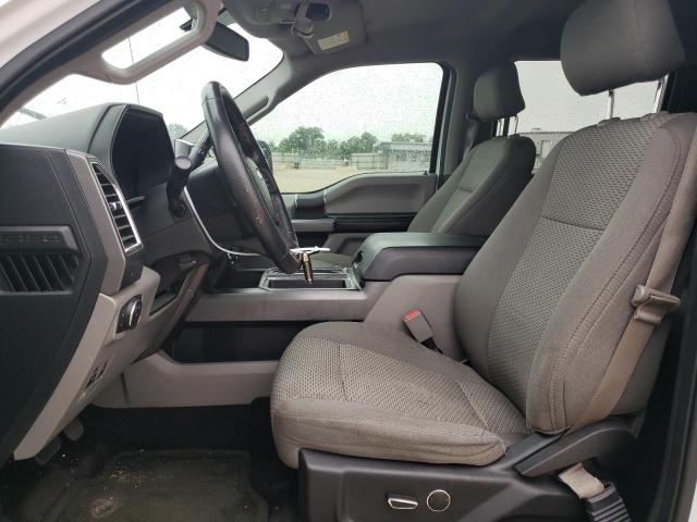 Ford F-150 Supercrew Image 12