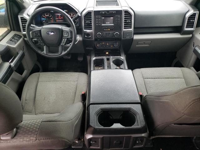 Ford F-150 Supercrew Image 9