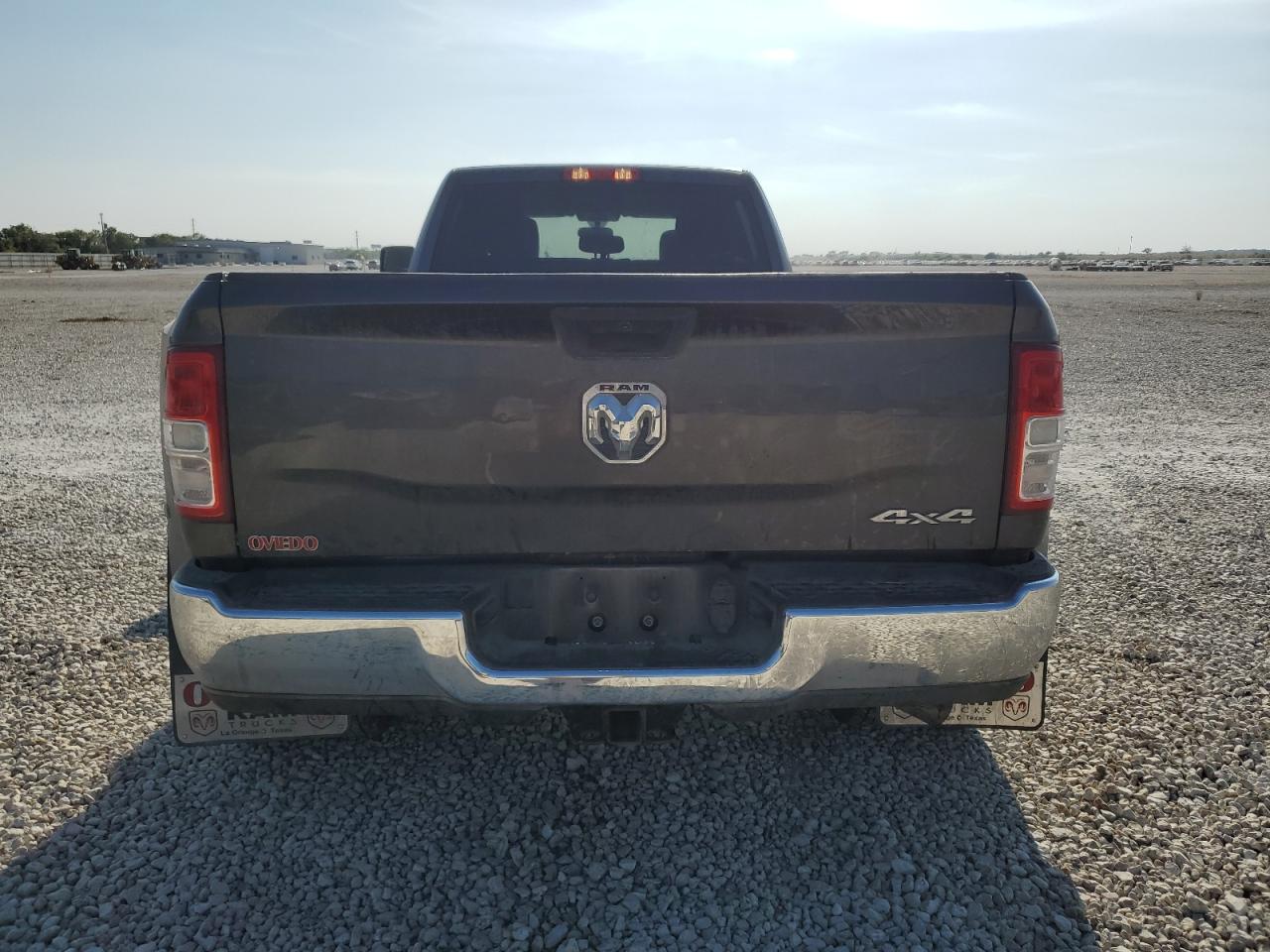 Ram 3500 Tradesman Image 11