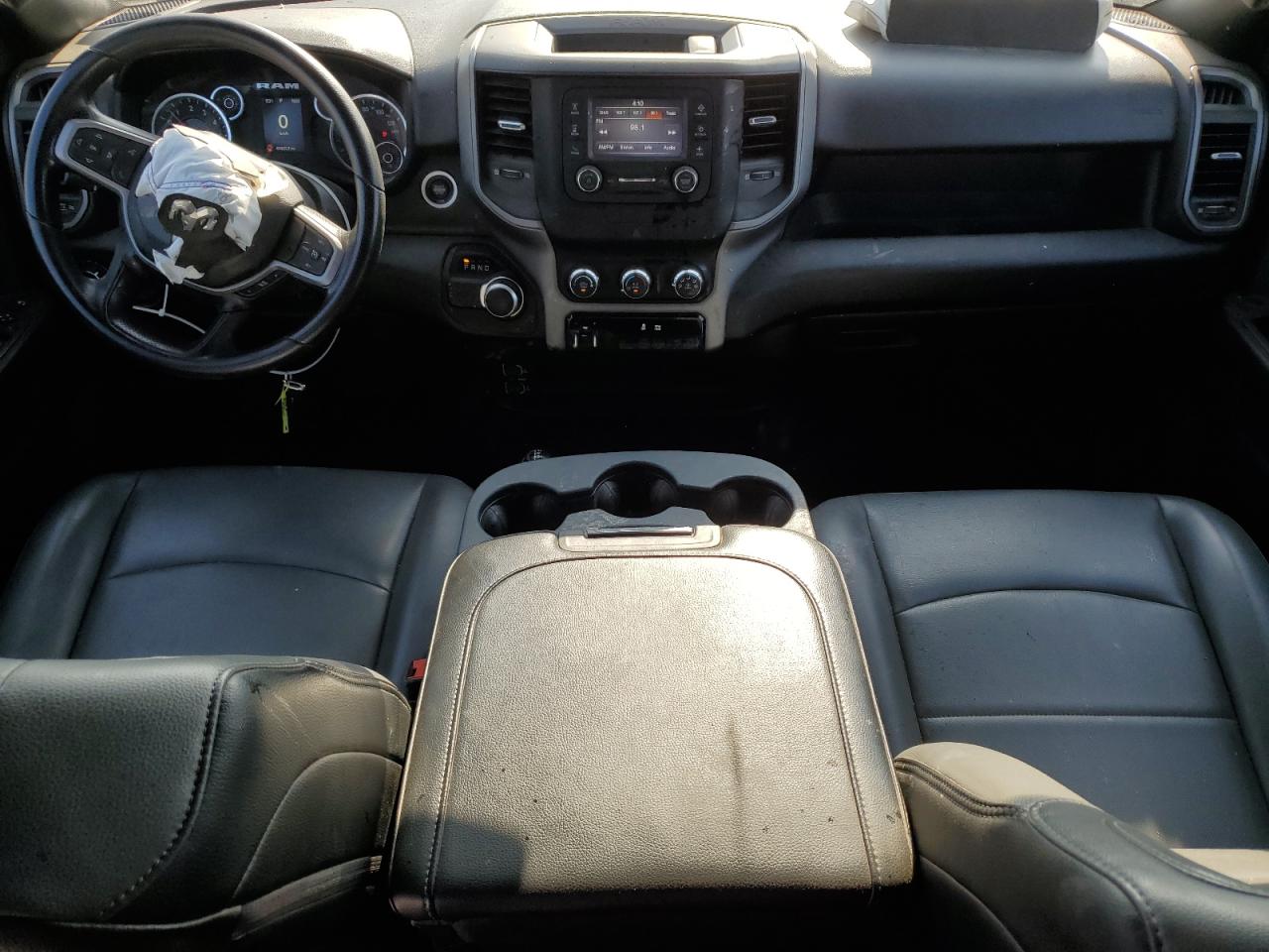 Ram 3500 Tradesman Image 6