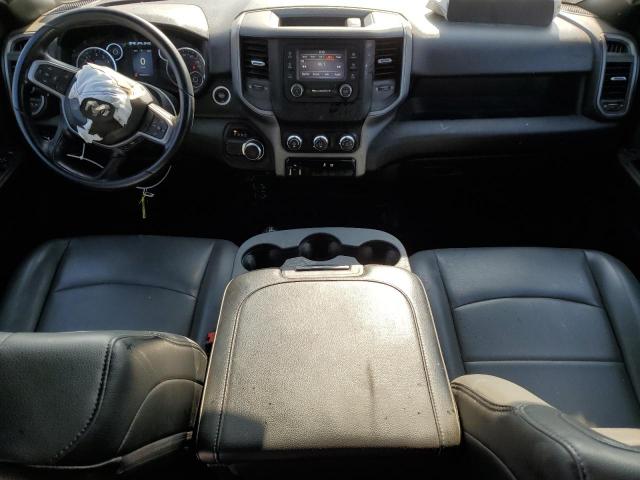 Ram 3500 Tradesman Image 6