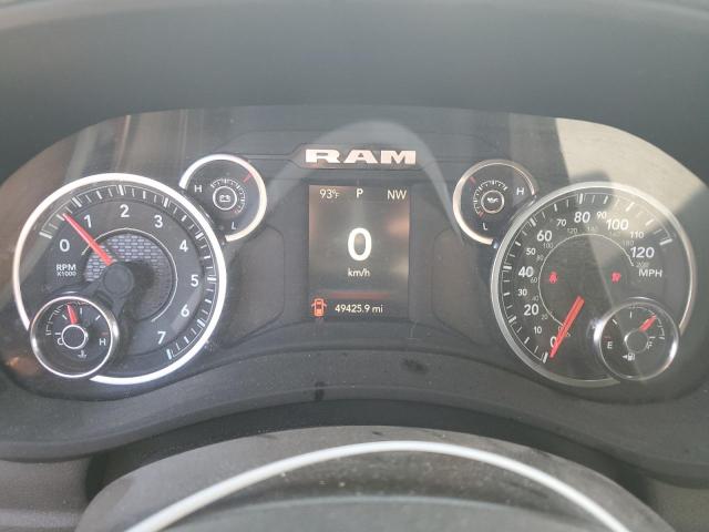 Ram 3500 Tradesman Image 7