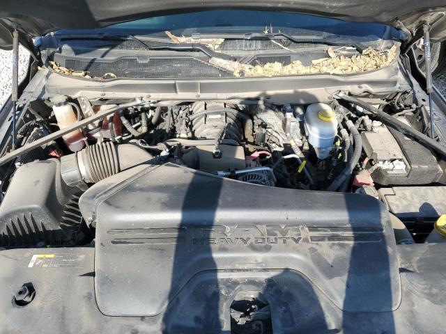 Ram 3500 Tradesman Image 9