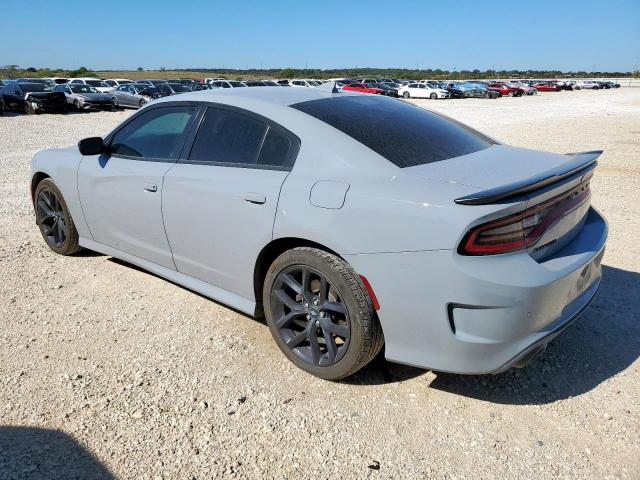 Dodge Charger Gt Image 7